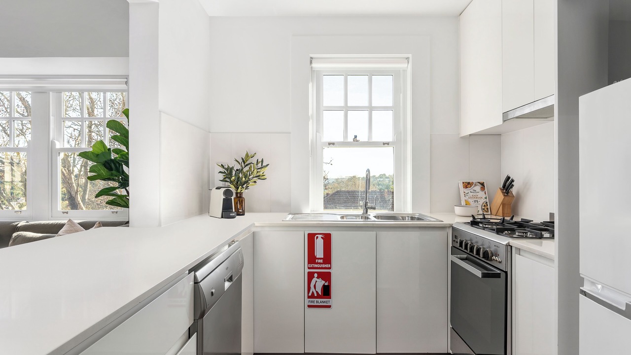 Photo of Bedroom in Woollahra