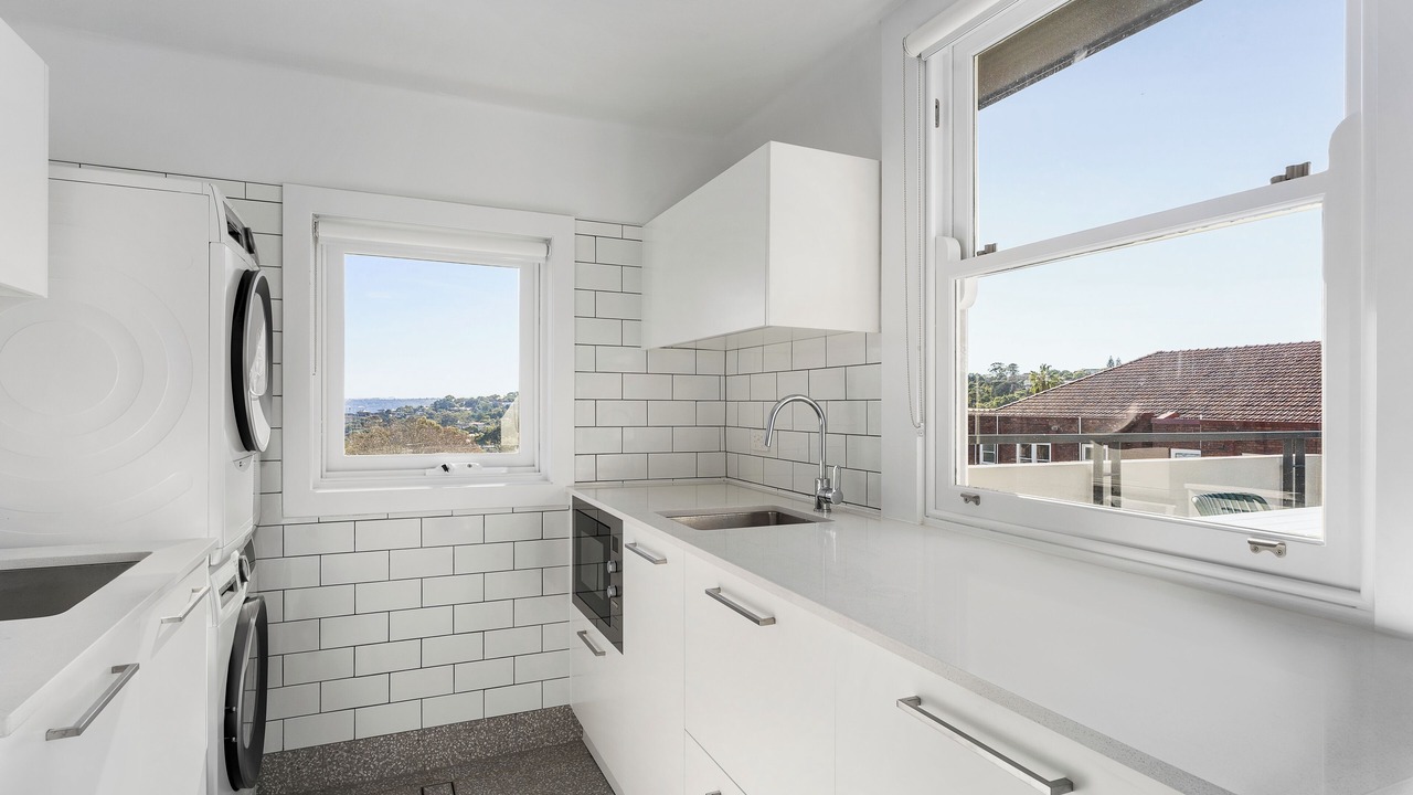 Photo of Bedroom in Woollahra