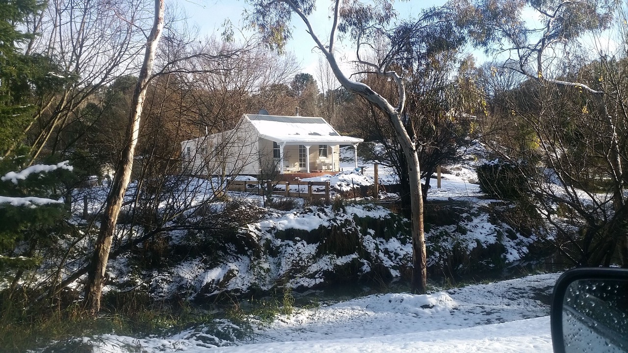 Photo of Outdoor in Rydal