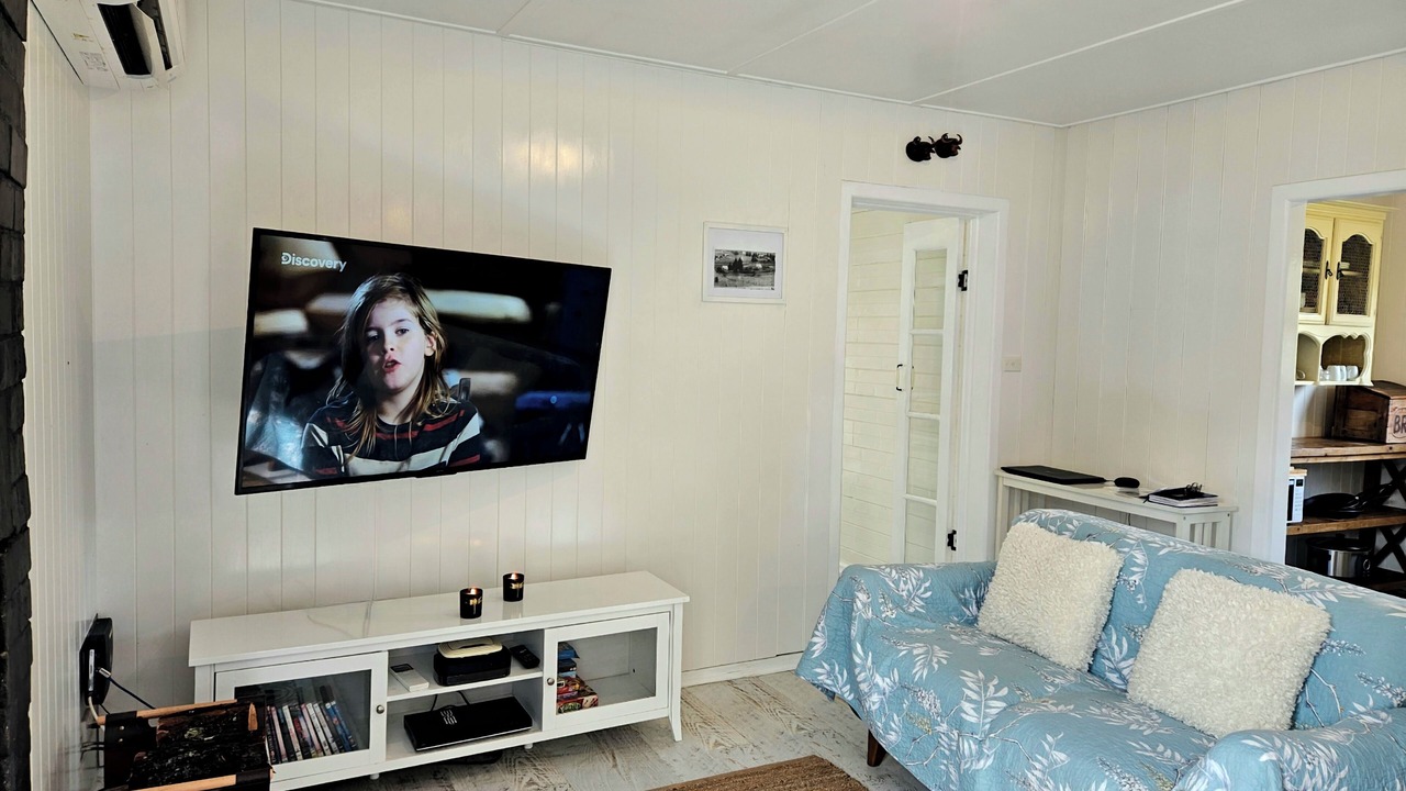 Photo of Livingroom in Rydal