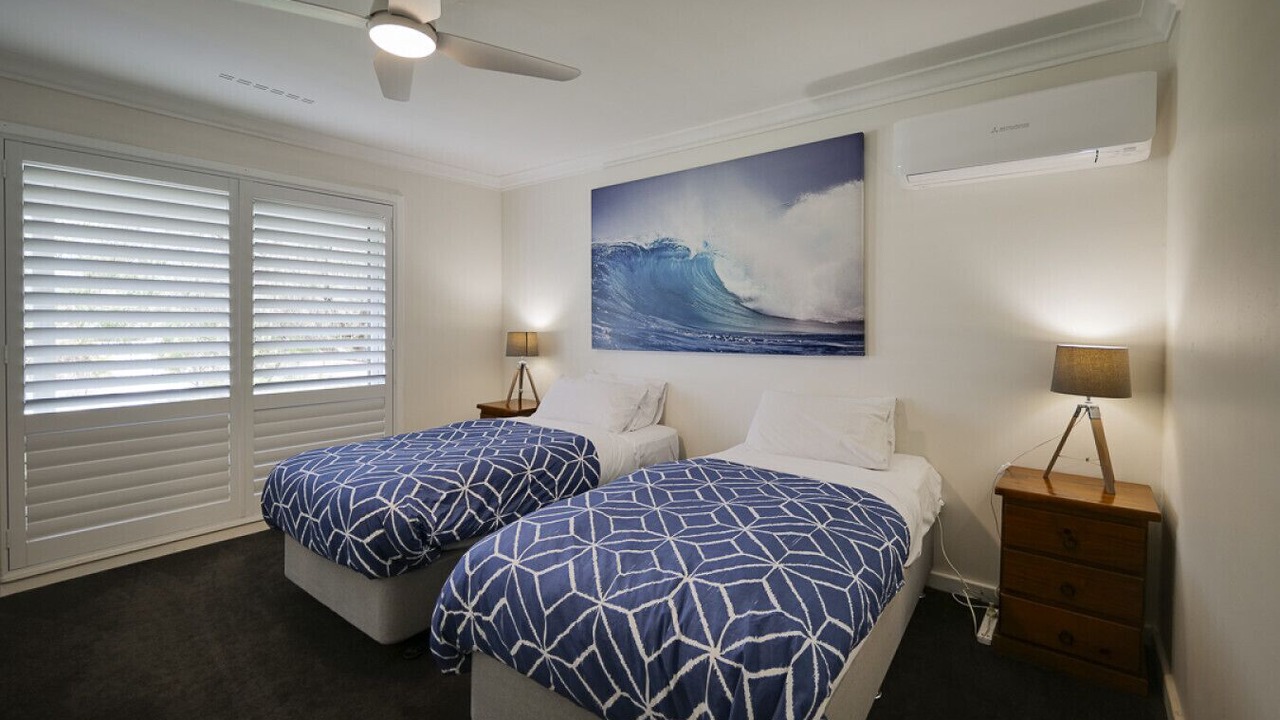 Photo of Bedroom in Abbey