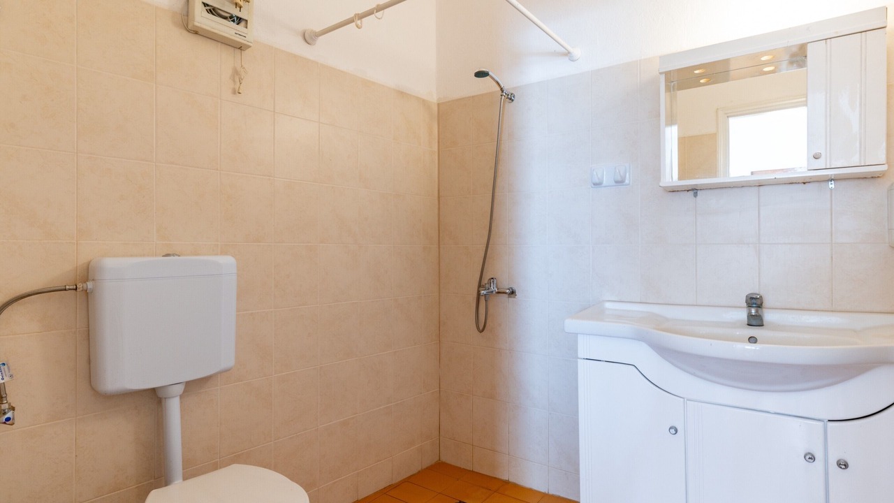 Photo of Bathroom in Sifnos