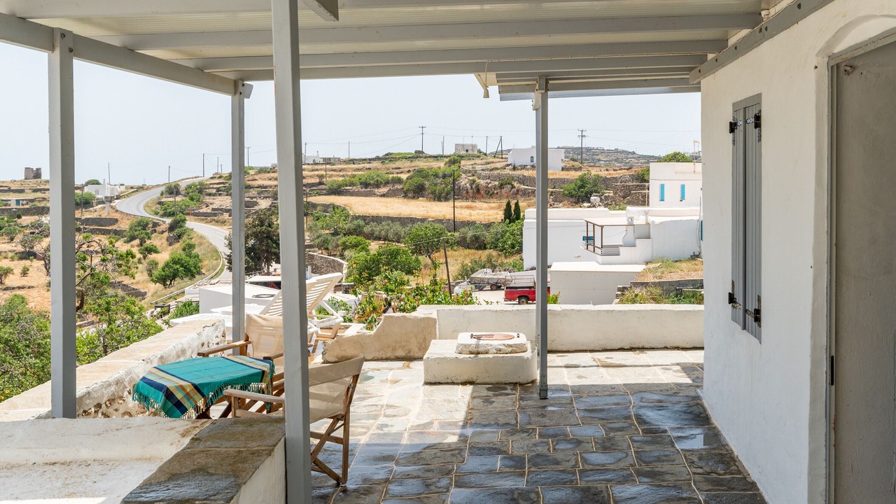 Photo of Outdoor in Apollonia