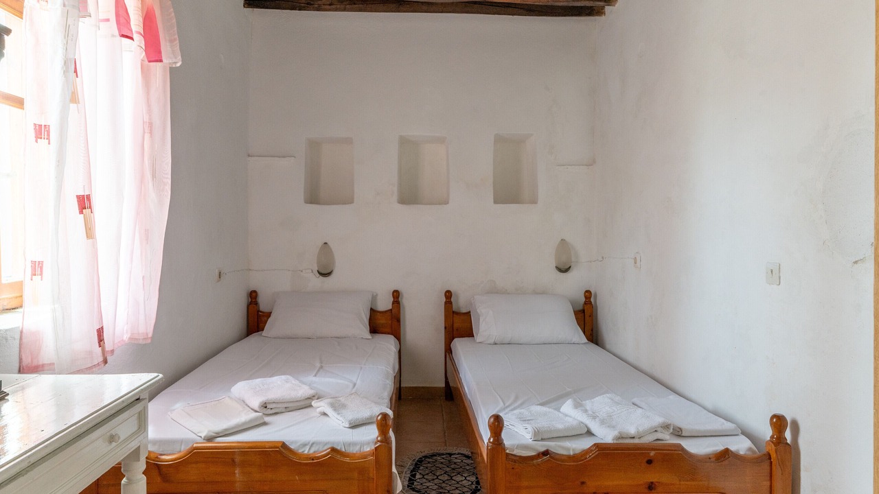 Photo of Bedroom in Apollonia