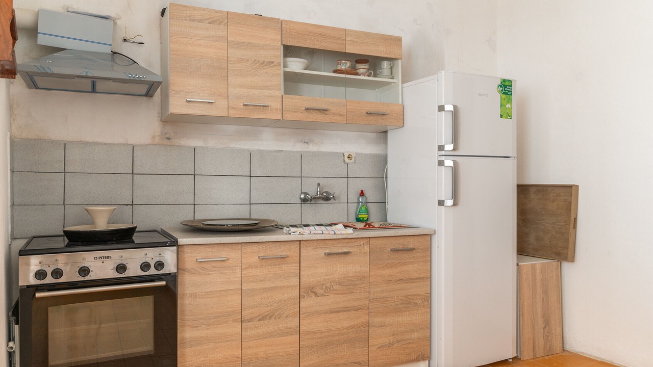 Photo of Kitchen in Apollonia