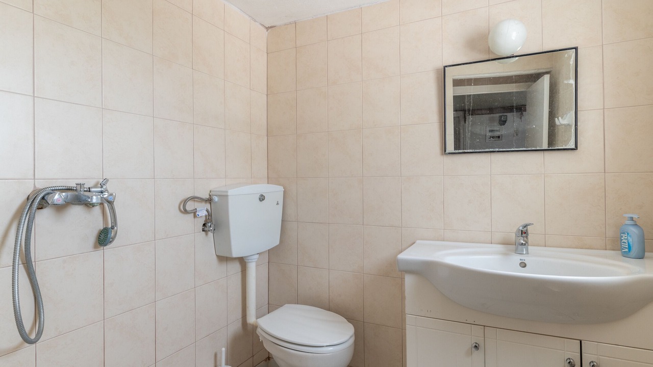 Photo of Bathroom in Apollonia