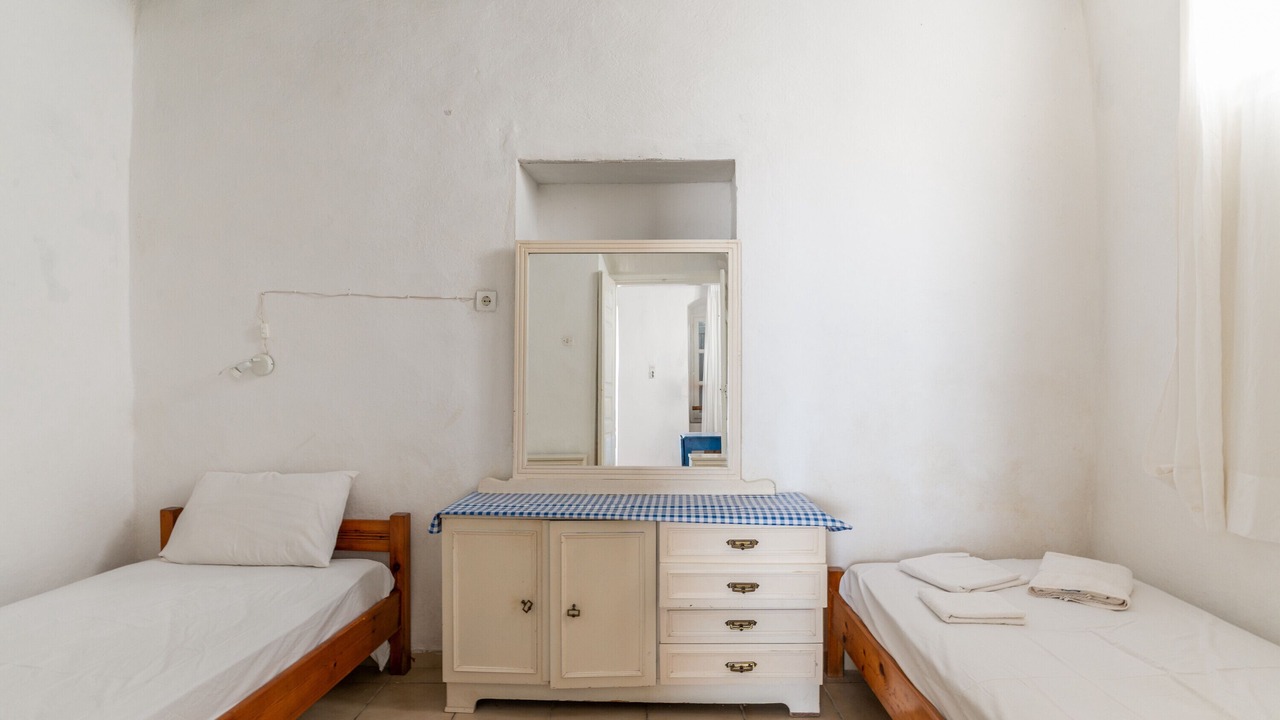 Photo of Bedroom in Apollonia