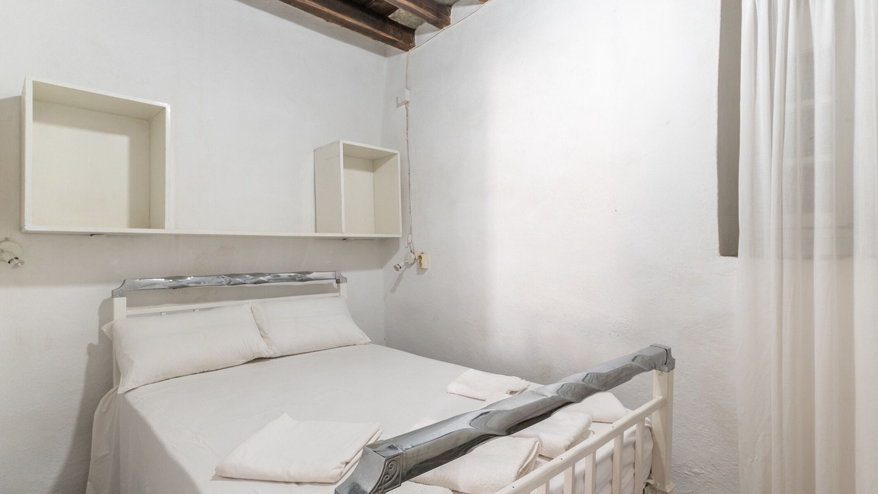 Photo of Bedroom in Apollonia