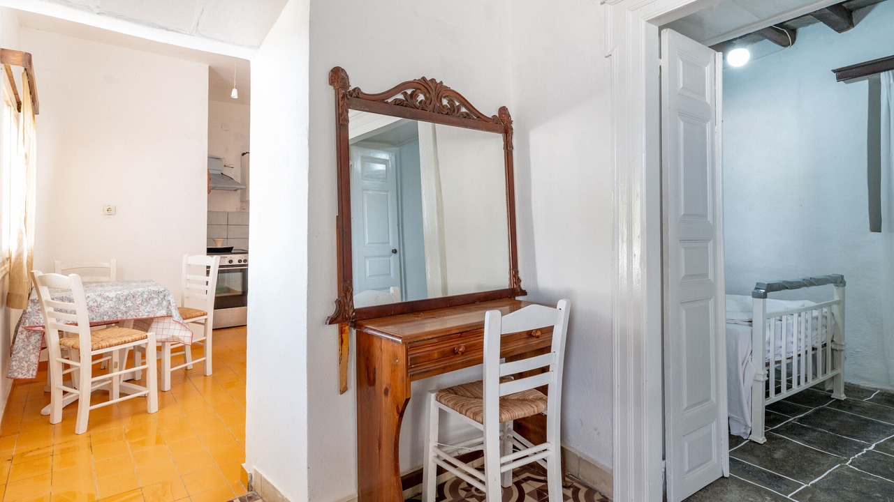 Photo of Bedroom in Apollonia
