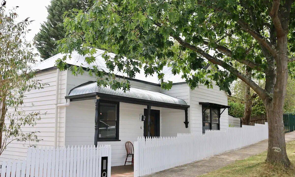 Photo of Outdoor in Ballarat East