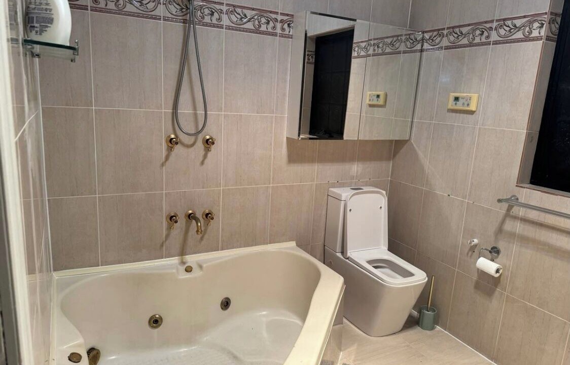 Photo of Bathroom in Wentworthville