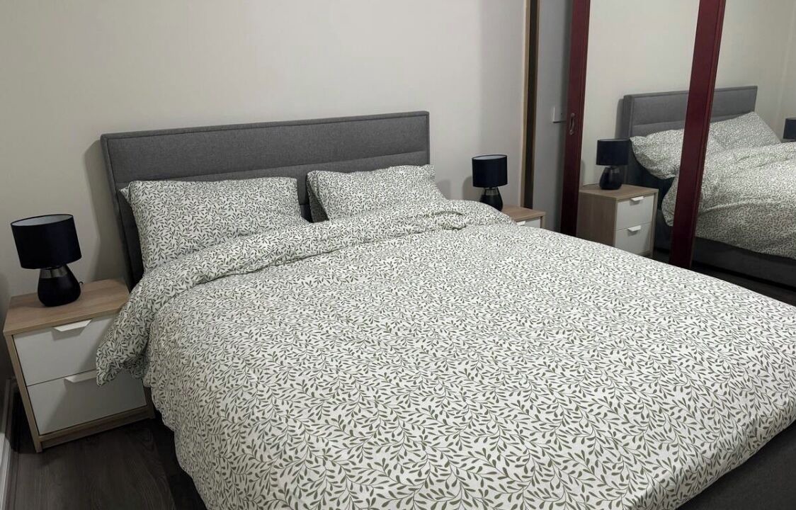 Photo of Bedroom in Wentworthville