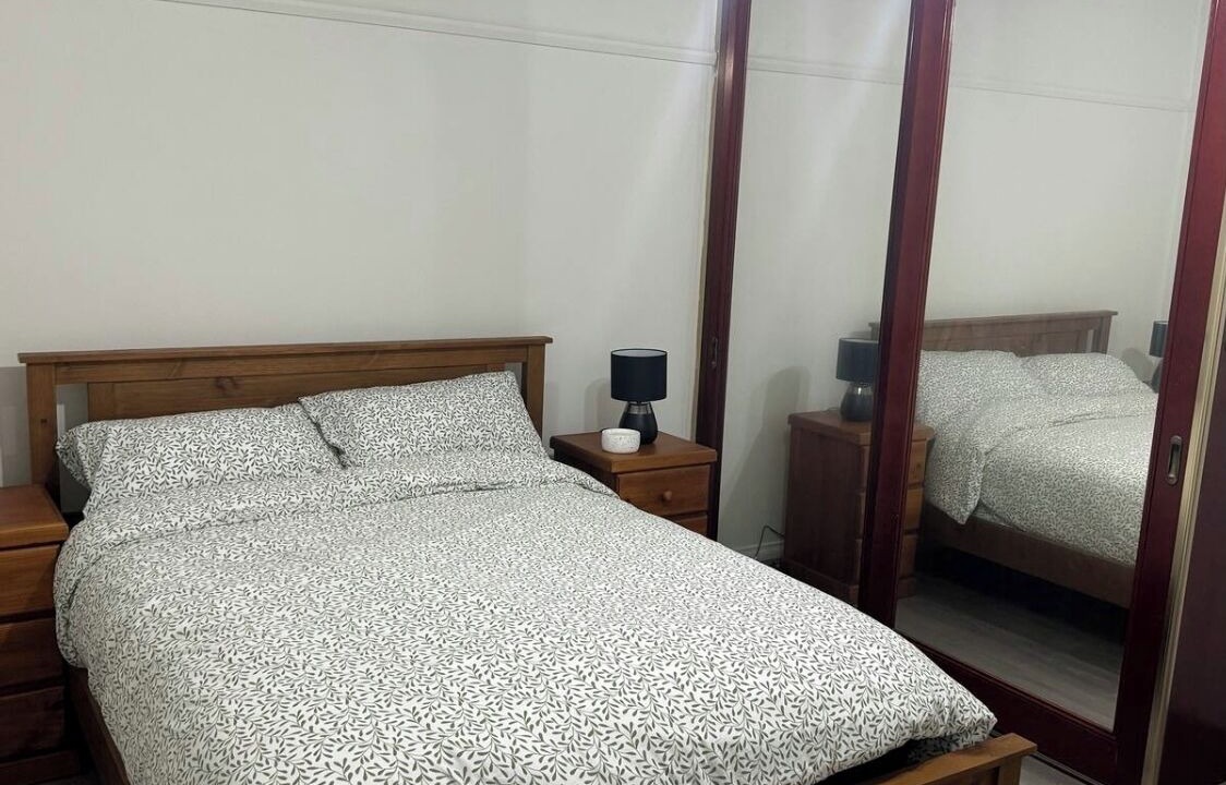 Photo of Bedroom in Wentworthville