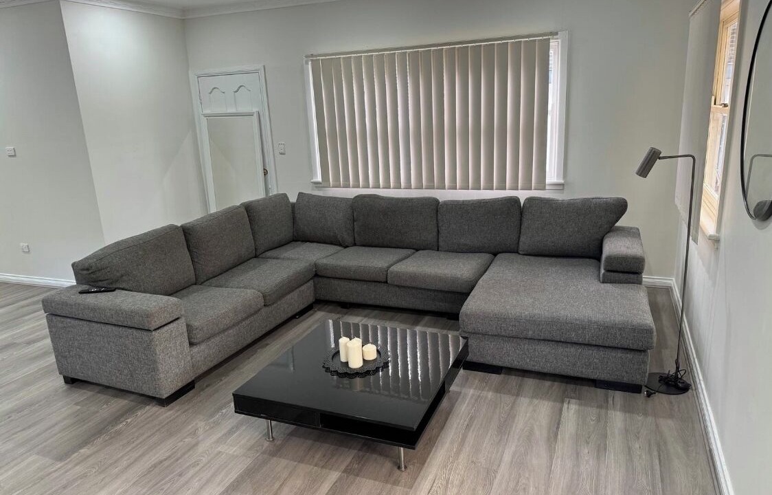 Photo of Livingroom in Wentworthville