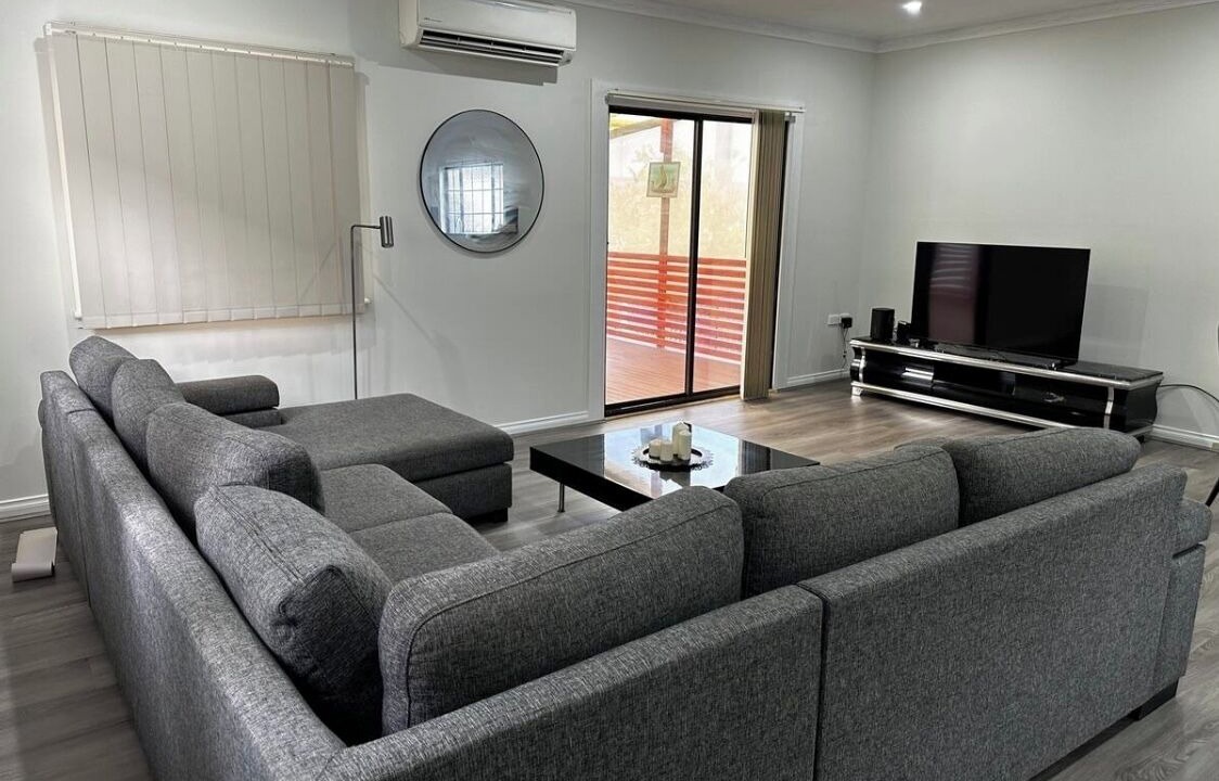 Photo of Livingroom in Wentworthville