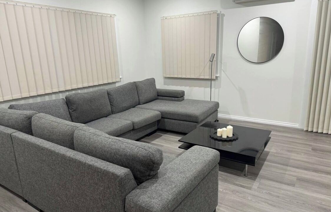 Photo of Livingroom in Wentworthville