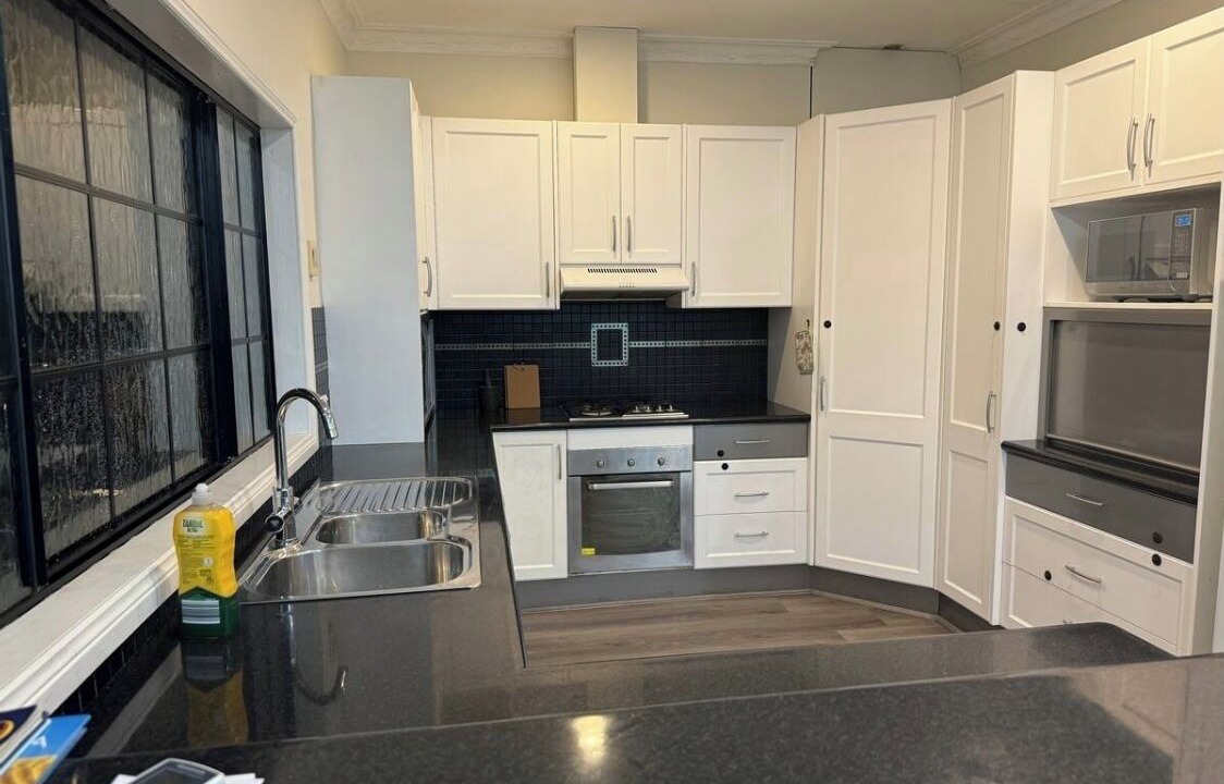 Photo of Kitchen in Wentworthville