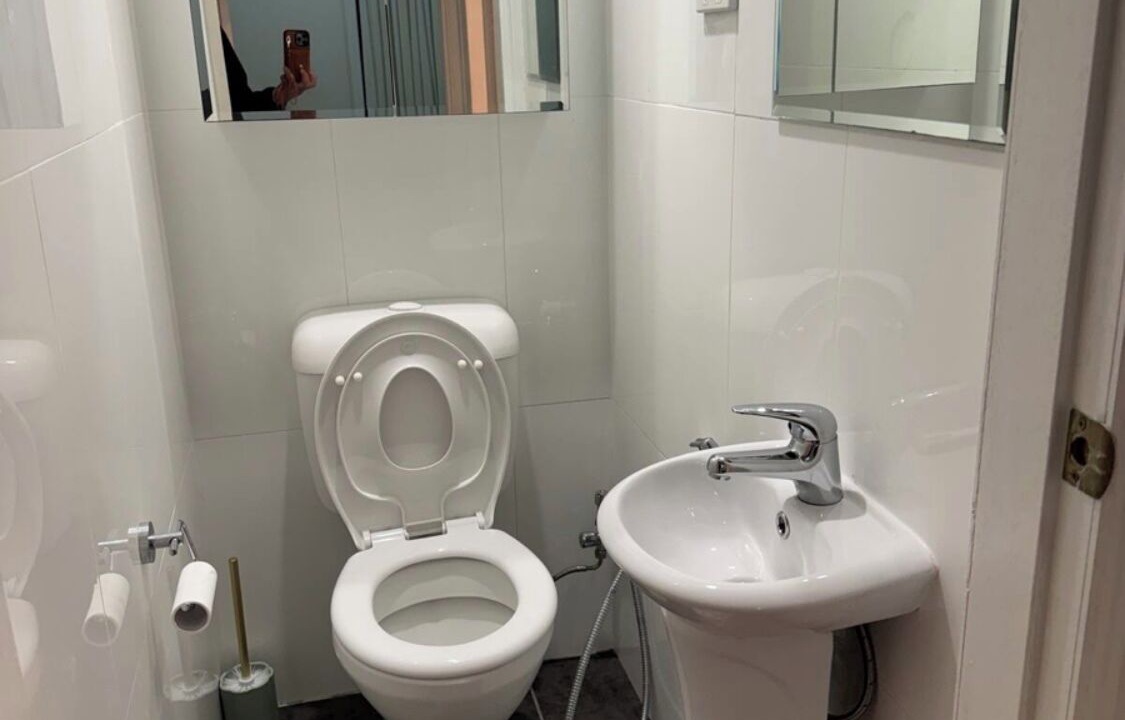 Photo of Bathroom in Wentworthville