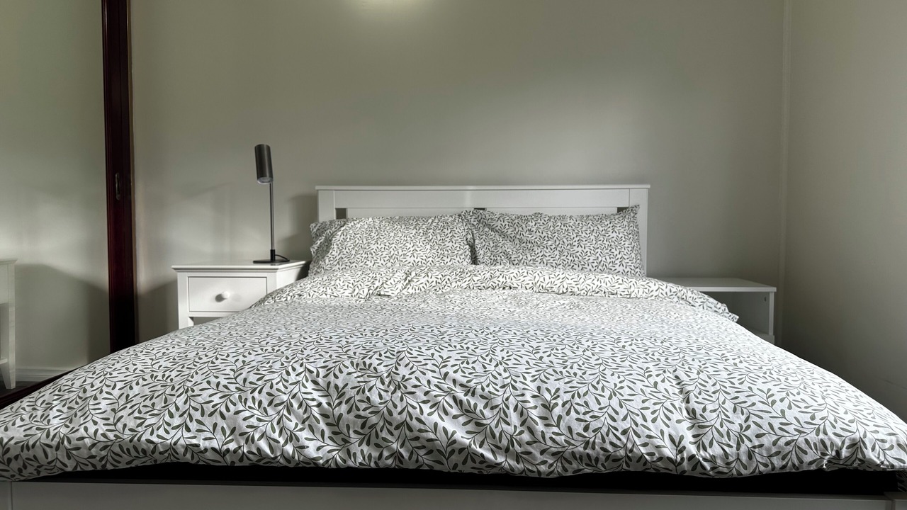 Photo of Bedroom in Wentworthville