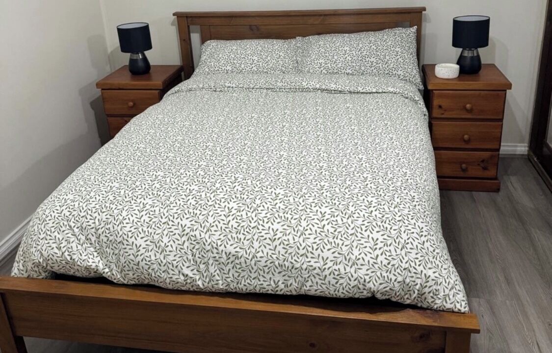 Photo of Bedroom in Wentworthville