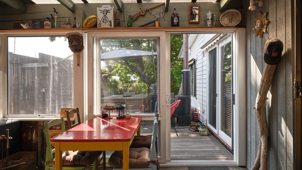 Photo of Outdoor in Rosebud