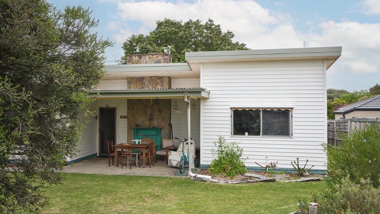 Photo of Outdoor in Rosebud