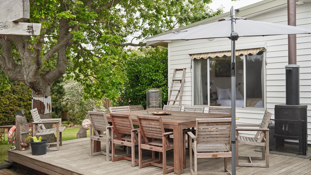 Photo of Outdoor in Rosebud