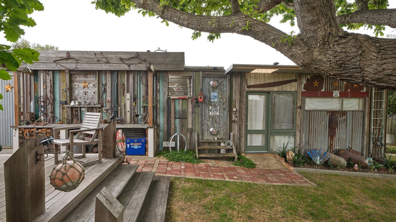 Photo of Outdoor in Rosebud