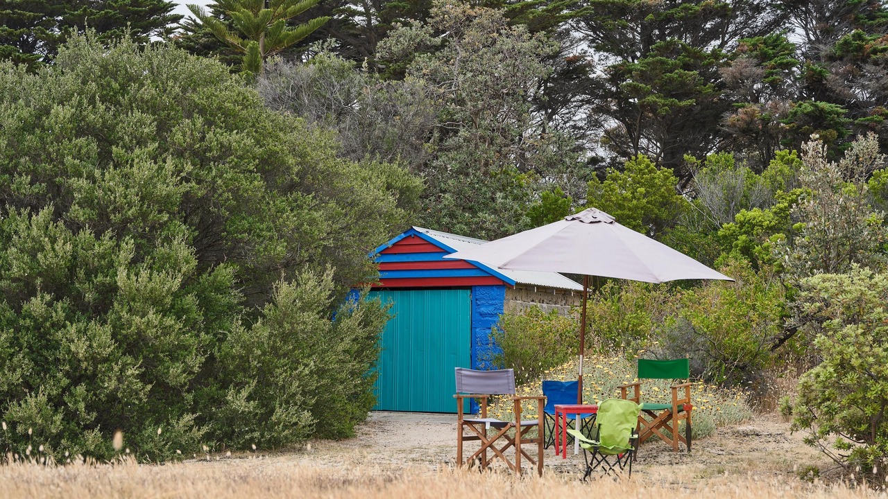 Photo of Outdoor in Rosebud