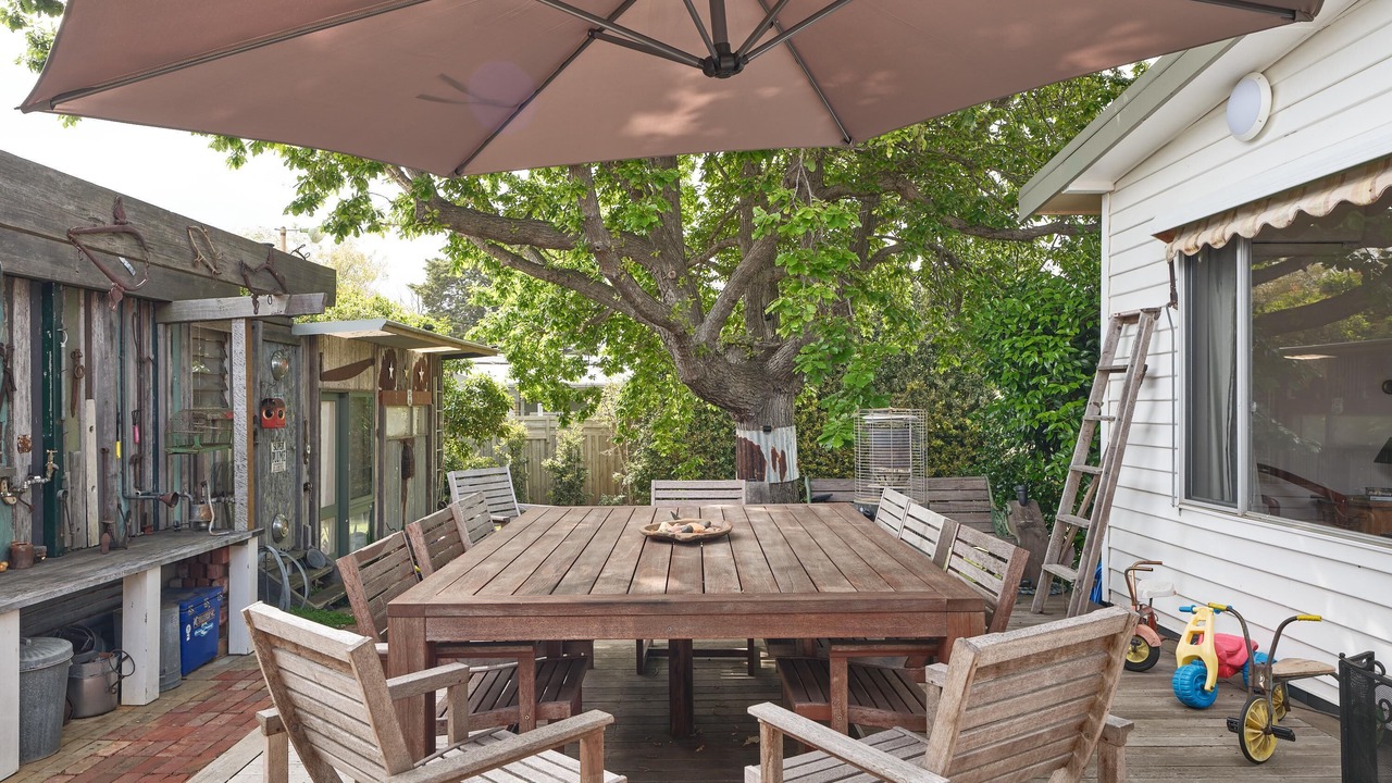 Photo of Outdoor in Rosebud