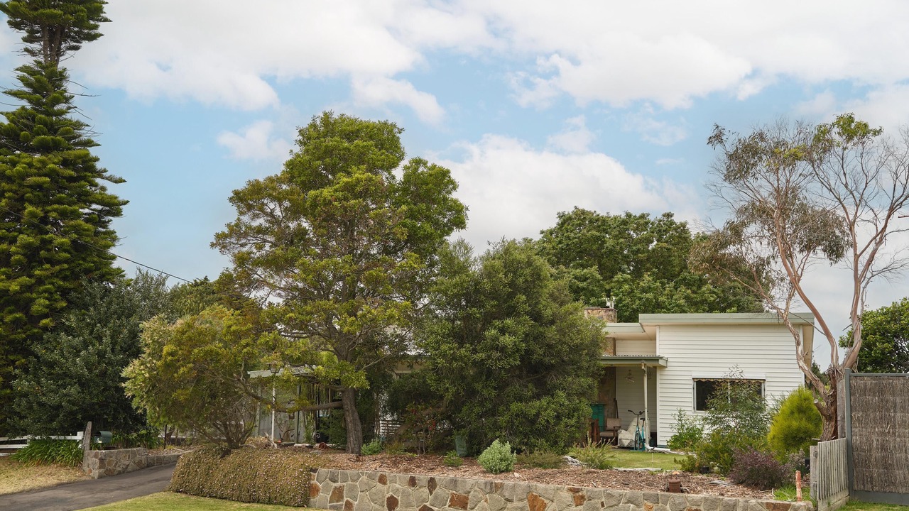 Photo of Outdoor in Rosebud