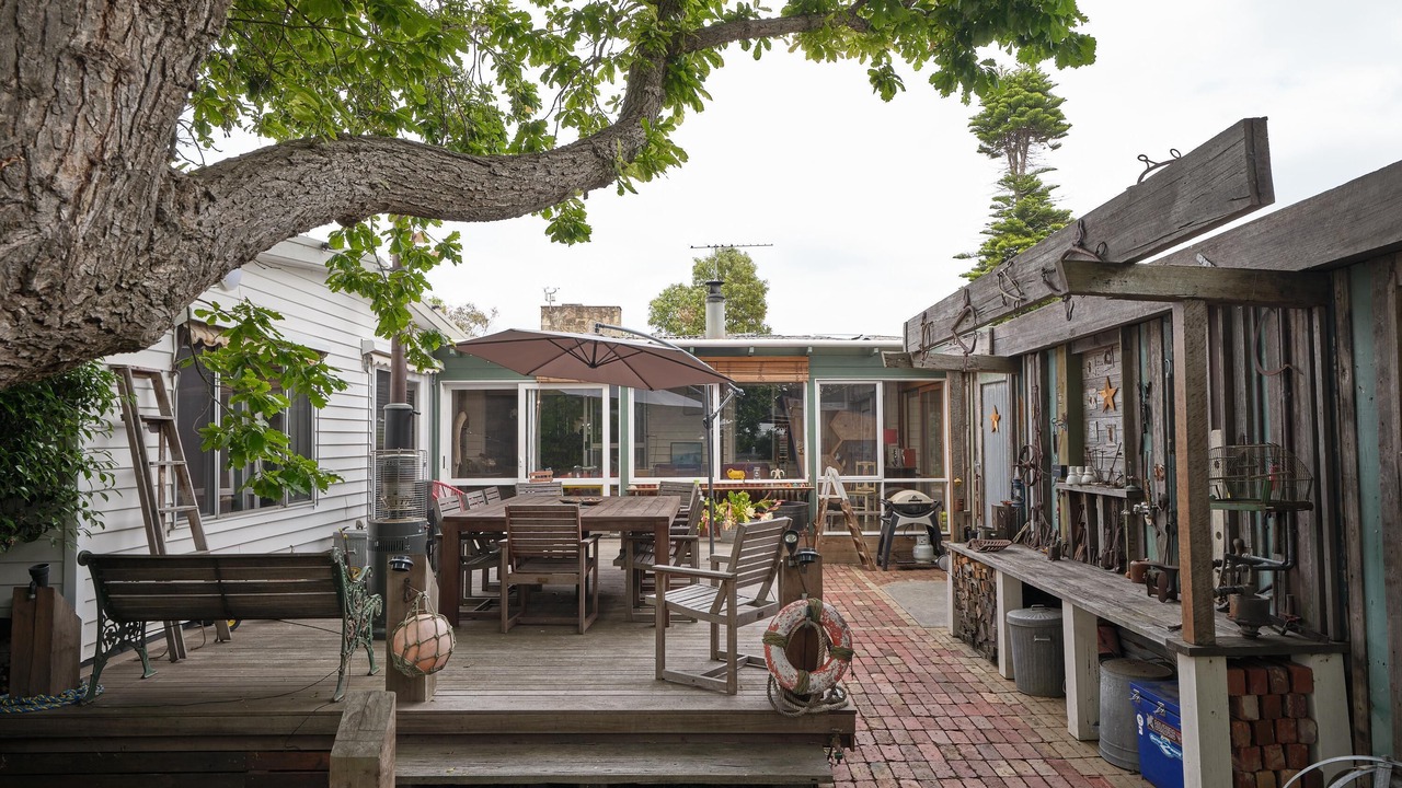 Photo of Outdoor in Rosebud