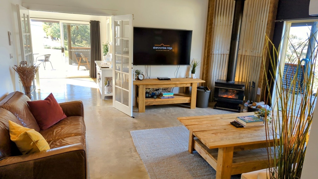 Photo of Livingroom in Curraweela