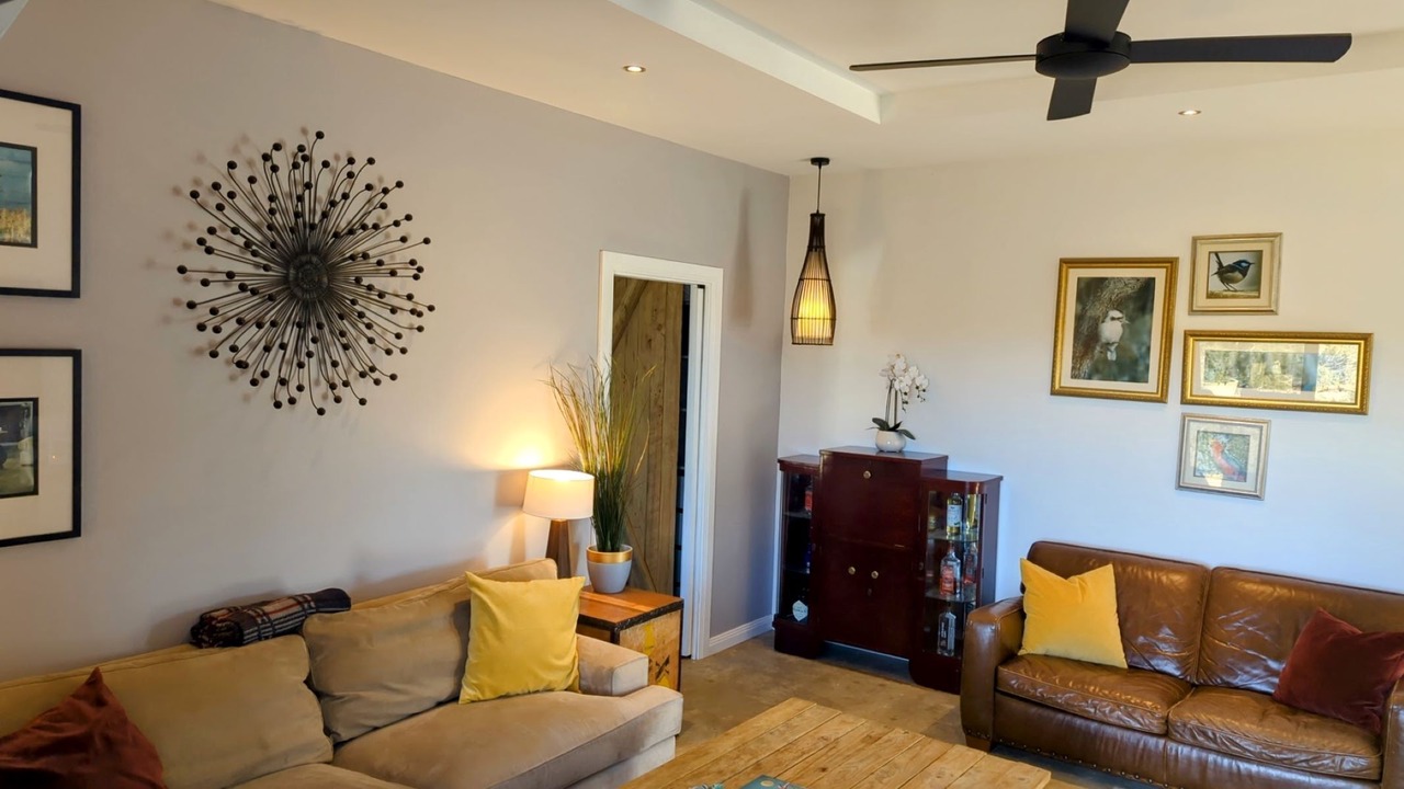 Photo of Livingroom in Curraweela