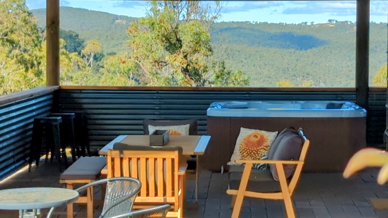Photo of Outdoor in Curraweela