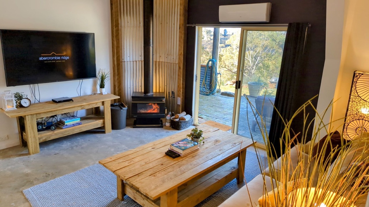 Photo of Livingroom in Curraweela