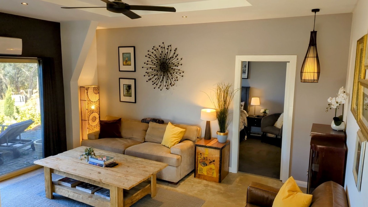 Photo of Livingroom in Curraweela