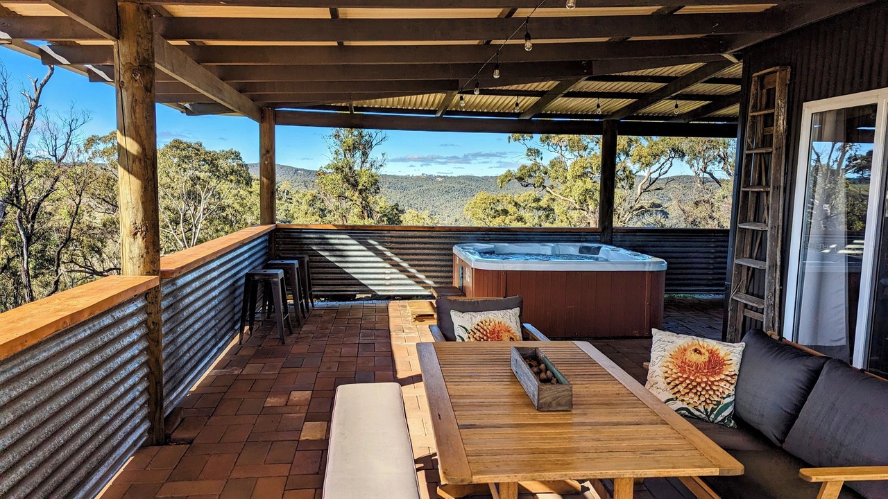 Photo of Outdoor in Curraweela