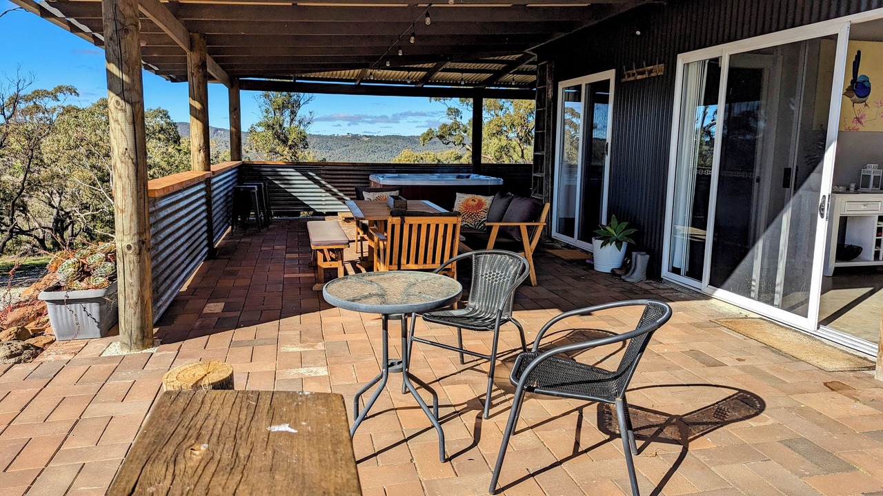 Photo of Outdoor in Curraweela