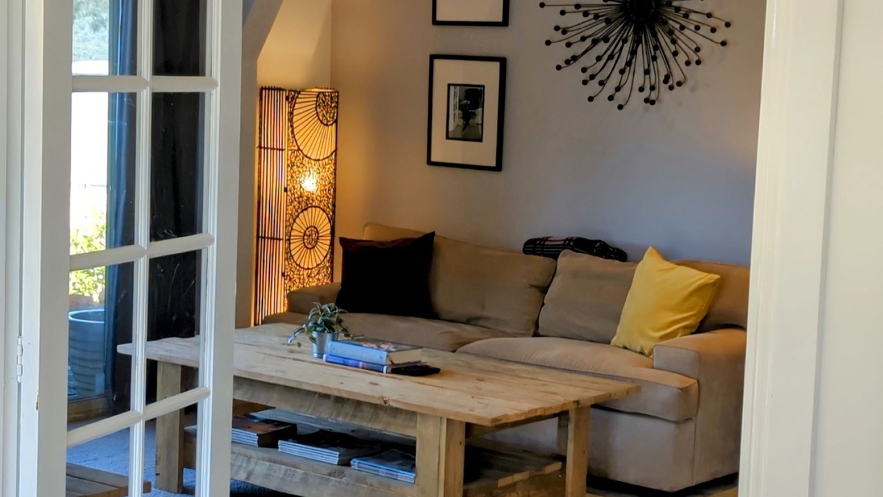 Photo of Livingroom in Curraweela