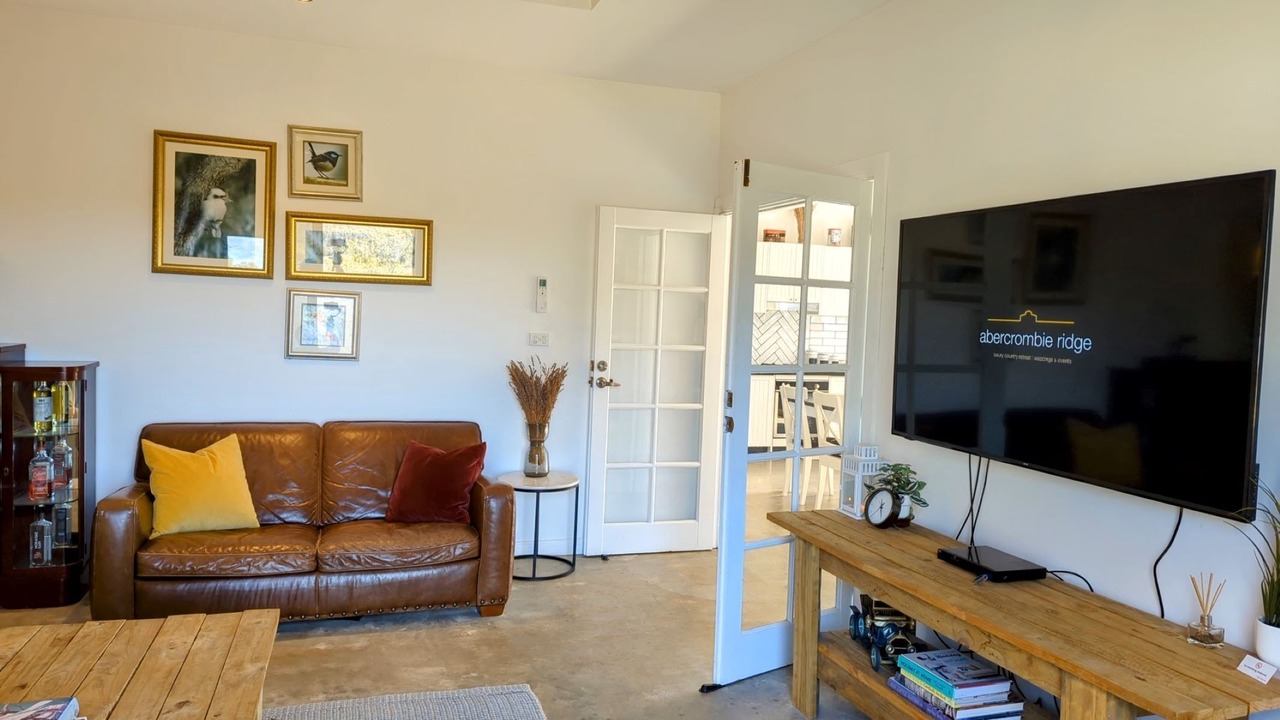 Photo of Livingroom in Curraweela