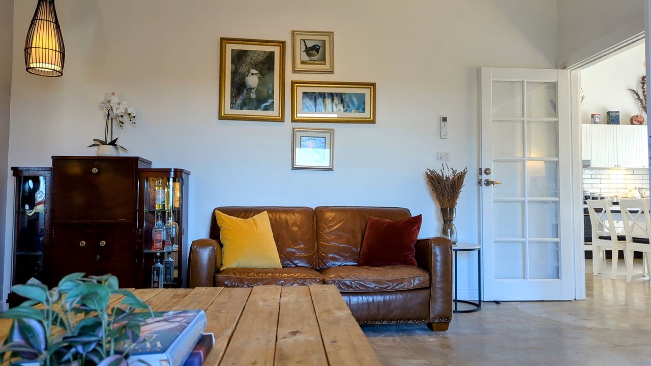 Photo of Livingroom in Curraweela