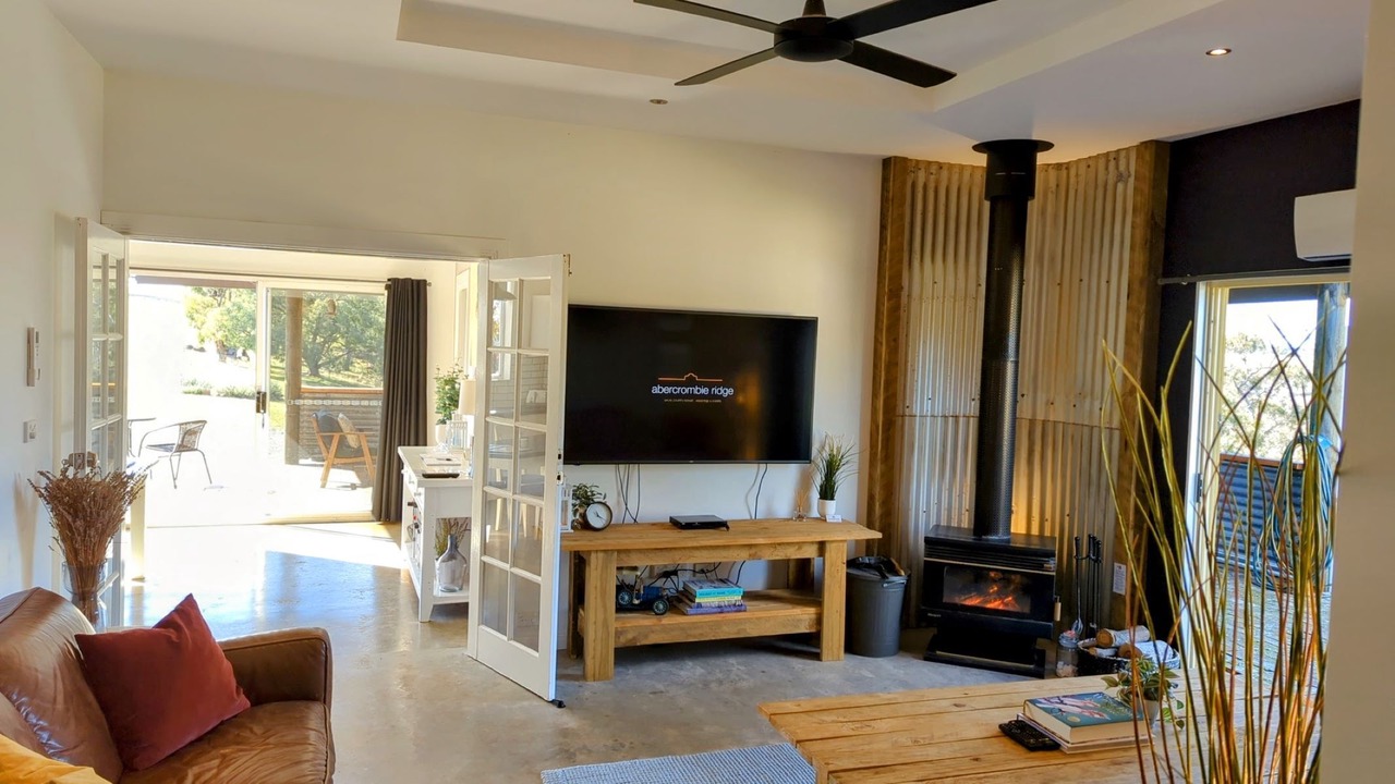 Photo of Livingroom in Curraweela