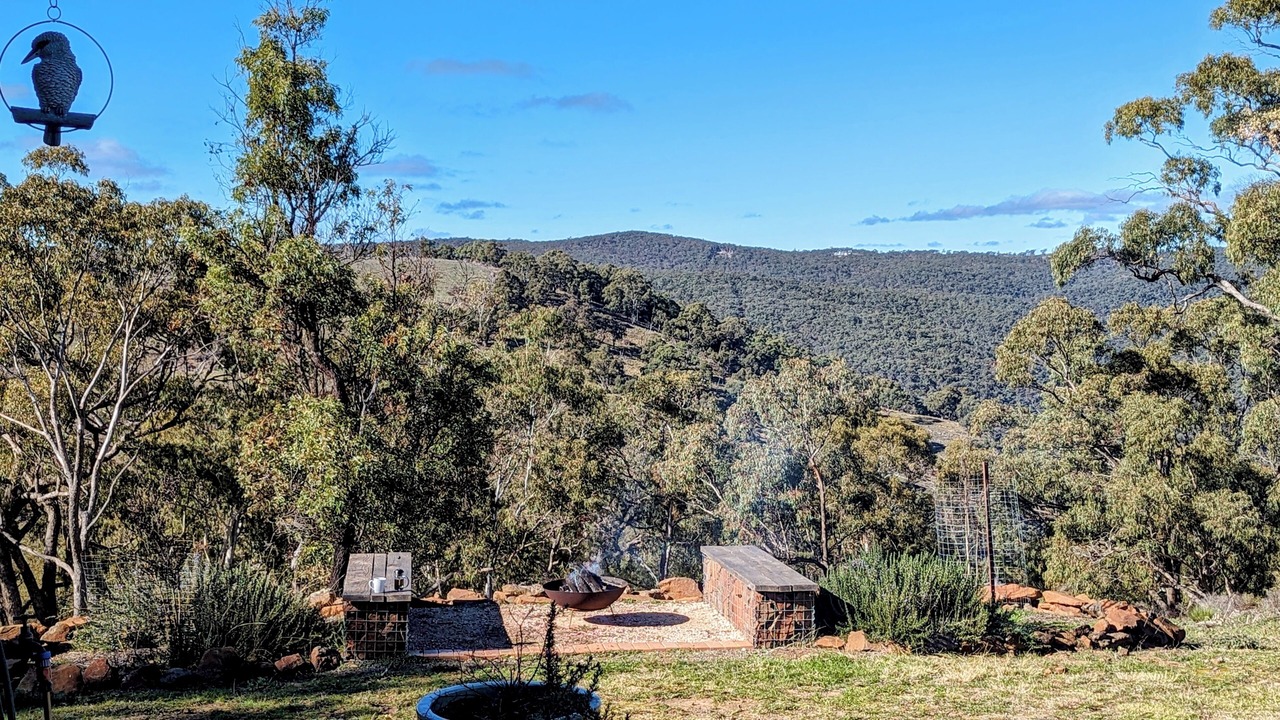 Photo of Outdoor in Curraweela