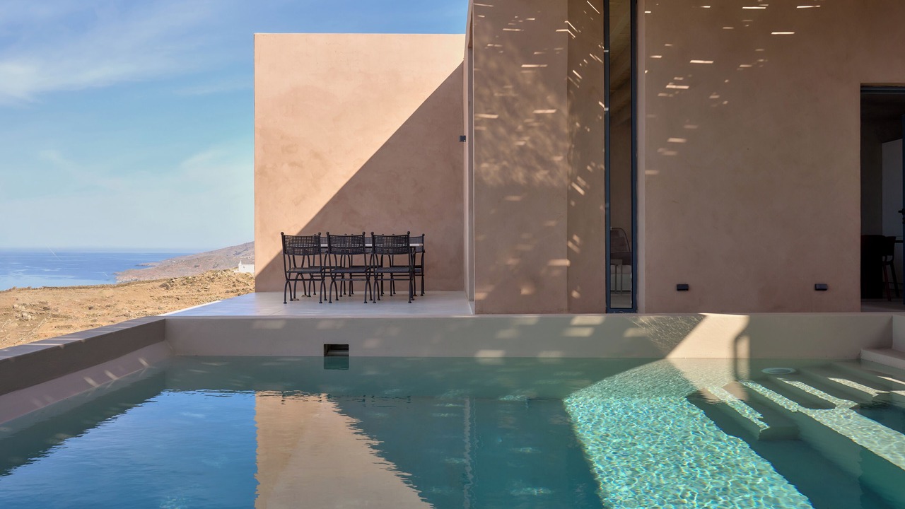 Photo of Outdoor in Tinos