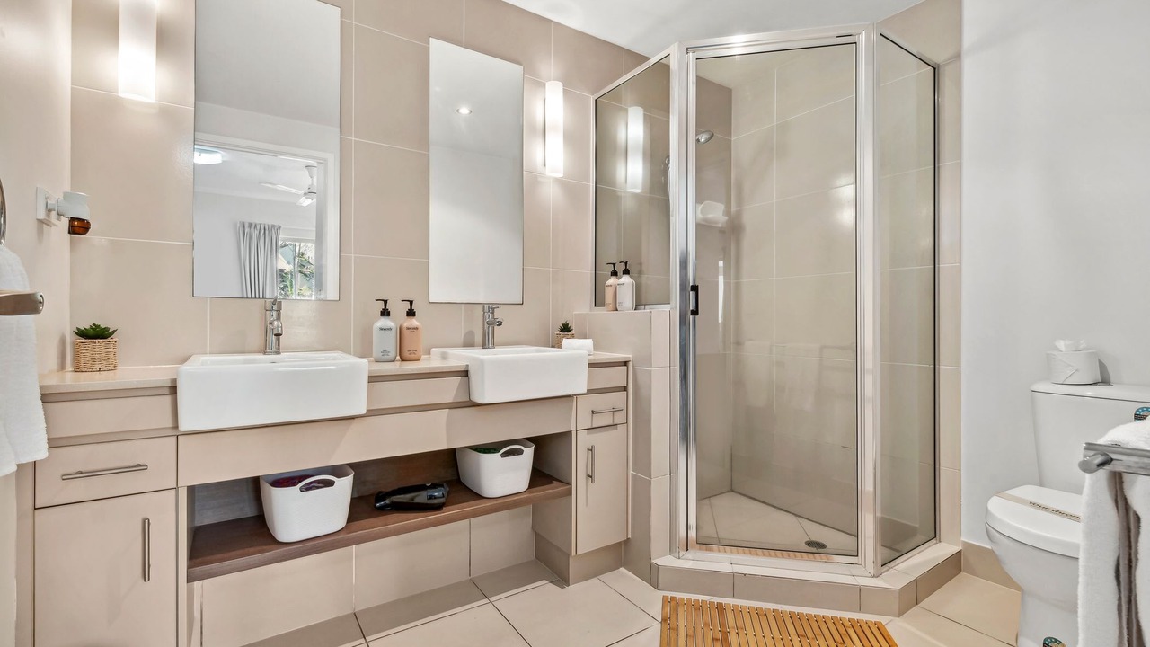 Photo of Bathroom in Westcourt