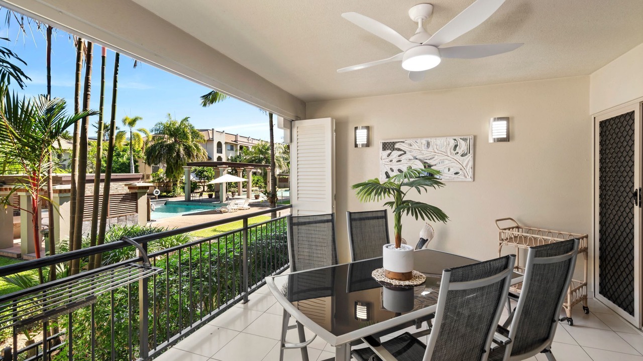 Photo of Outdoor in Westcourt