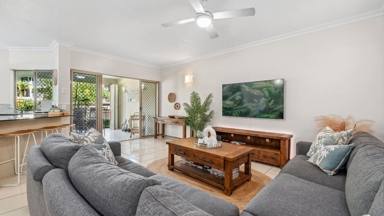 Photo of Livingroom in Westcourt