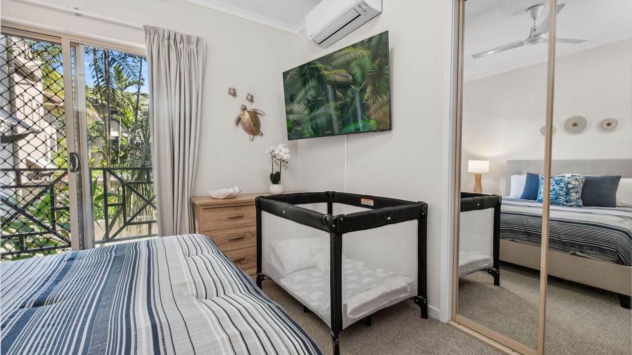 Photo of Bedroom in Westcourt