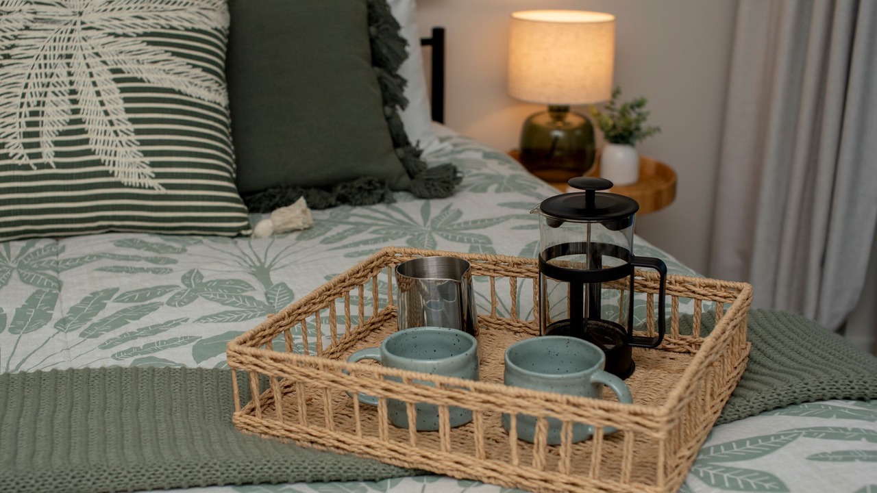 Photo of Bedroom in Westcourt